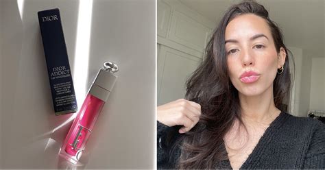 dior addict lip maximizer 068